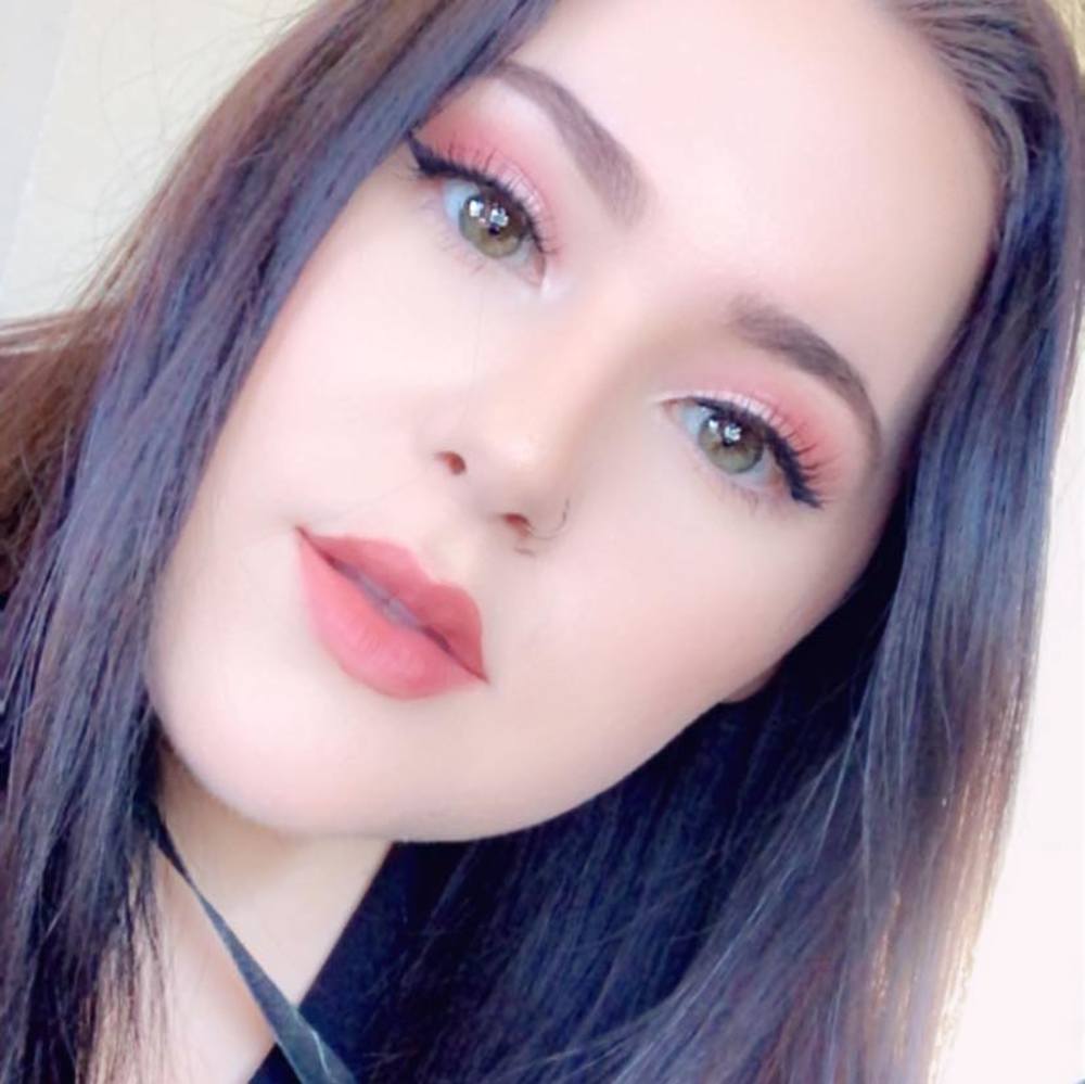 Meet your Posher, Gianna